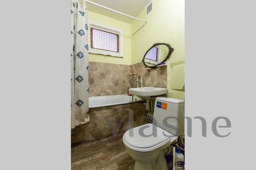 Daily st. State Farm 53k1, Moscow - apartment by the day