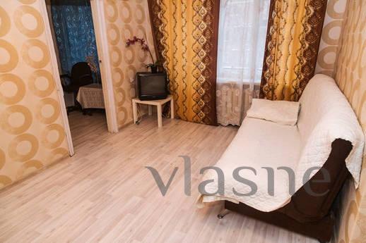 Daily st. State Farm 53k1, Moscow - apartment by the day