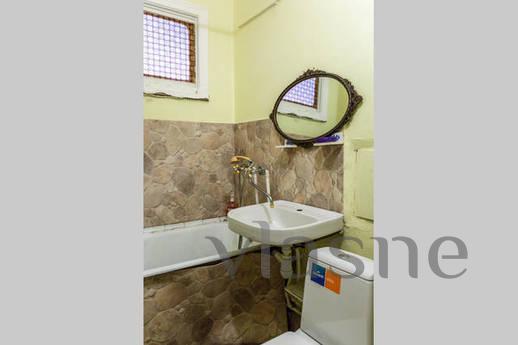 Daily st. State Farm 53k1, Moscow - apartment by the day