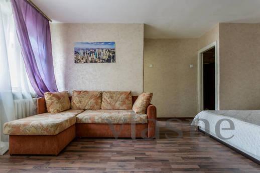 Daily st. State Farm 53k1, Moscow - apartment by the day