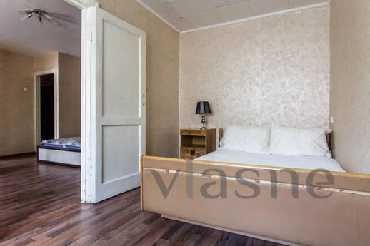 Daily st. State Farm 53k1, Moscow - apartment by the day