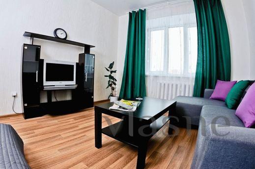 1komnatnuyu Rent an apartment in the Oktyabrsky district of 