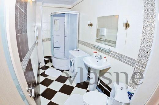 Studio apartment Oganov 15, Ростов-на-Дон - апартамент за нощувки
