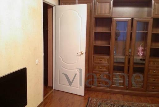 Rent a cozy apartment near the metro, Moscow - apartment by the day