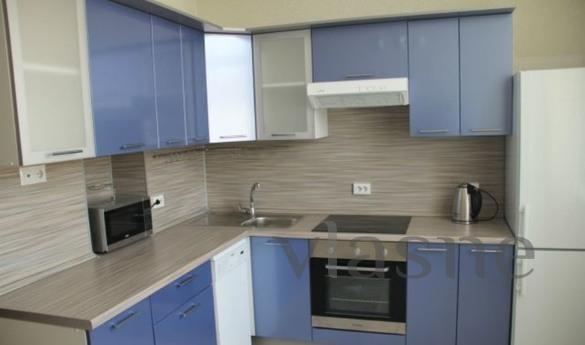 Rent a cozy apartment near the metro, Moscow - apartment by the day