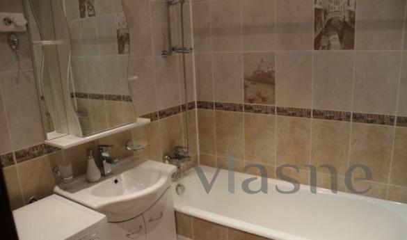 Rent a cozy apartment near the metro, Moscow - apartment by the day
