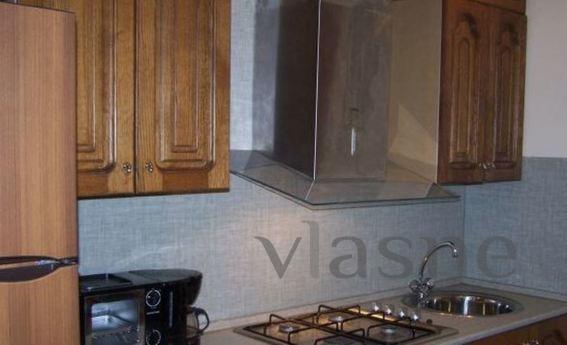 Rent a cozy apartment near the metro, Moscow - apartment by the day