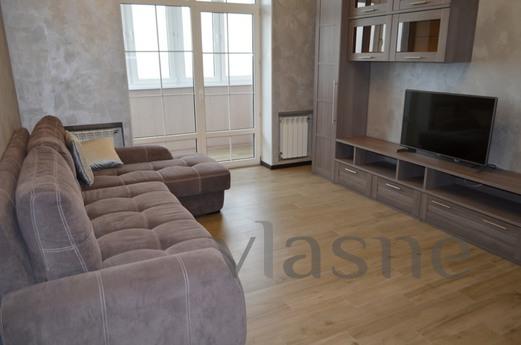Apartments, Podolsk - apartment by the day