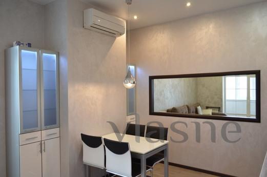 Apartments, Podolsk - apartment by the day