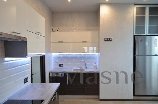 Apartments, Podolsk - apartment by the day