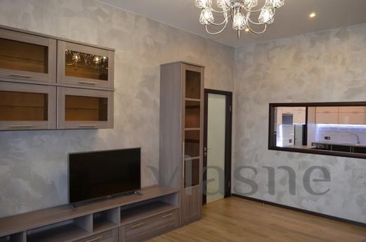Apartments, Podolsk - apartment by the day