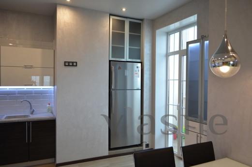 Apartments, Podolsk - apartment by the day