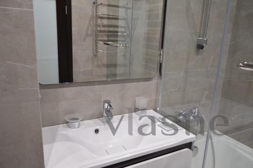 Apartments, Podolsk - apartment by the day