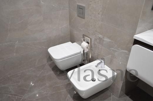 Apartments, Podolsk - apartment by the day
