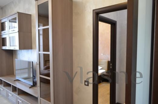Apartments, Podolsk - apartment by the day