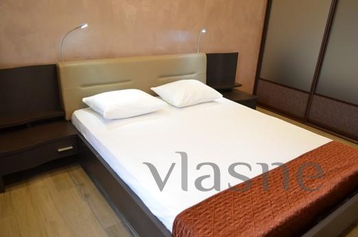 Apartments, Podolsk - apartment by the day