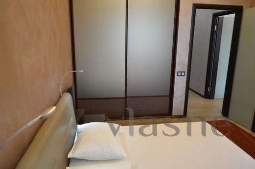 Apartments, Podolsk - apartment by the day
