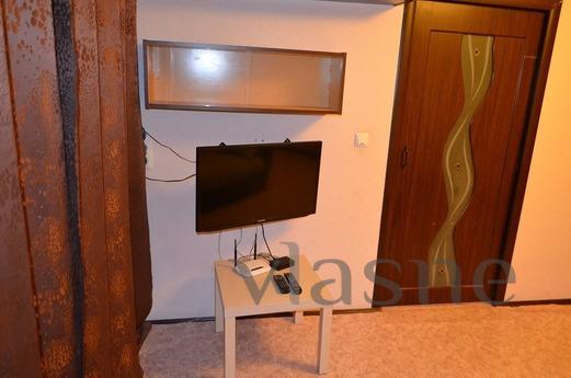 One bedroom apartment comfort, Podolsk - apartment by the day