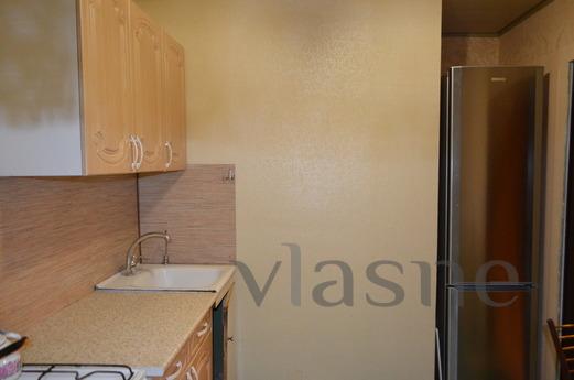One bedroom apartment comfort, Podolsk - apartment by the day