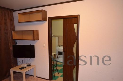 One bedroom apartment comfort, Podolsk - apartment by the day