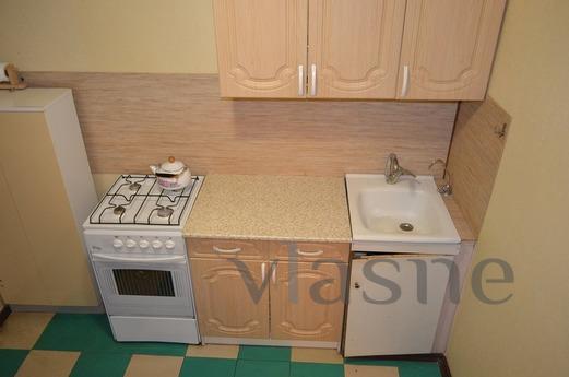 One bedroom apartment comfort, Podolsk - apartment by the day