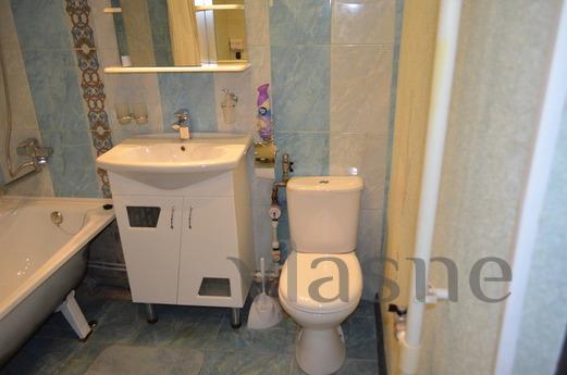 One bedroom apartment comfort, Podolsk - apartment by the day