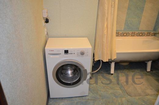 One bedroom apartment comfort, Podolsk - apartment by the day