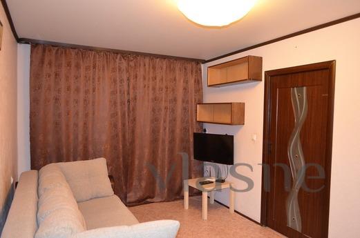 One bedroom apartment comfort, Podolsk - apartment by the day