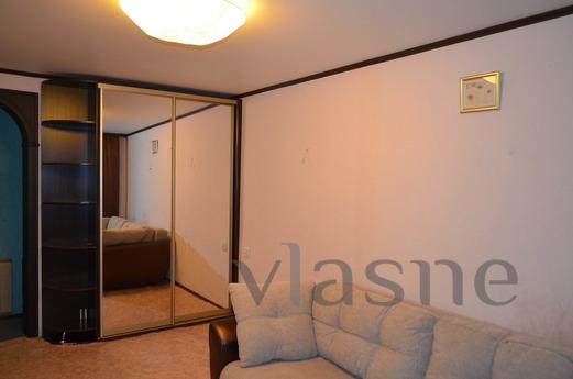 One bedroom apartment comfort, Podolsk - apartment by the day