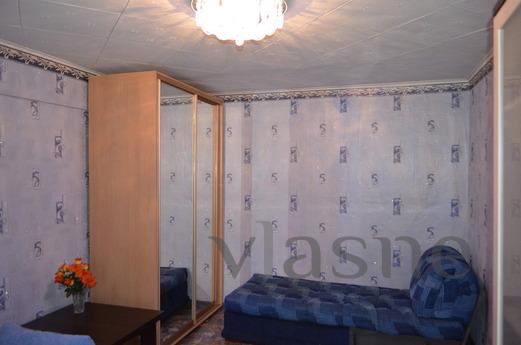 One bedroom apartment, Podolsk - apartment by the day