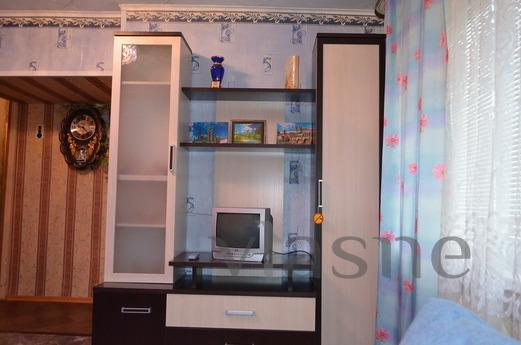 One bedroom apartment, Podolsk - apartment by the day