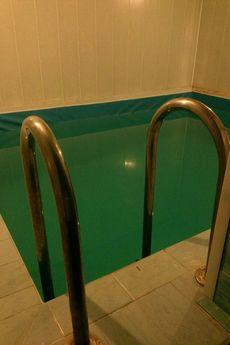 I rent a house for rent, center, Krasnodar - apartment by the day