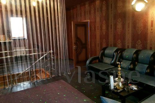 I rent a house for rent, center, Krasnodar - apartment by the day