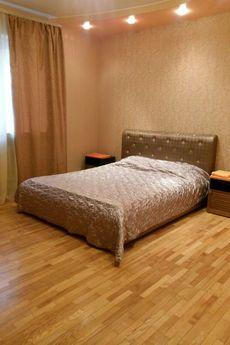 I rent a house for rent, center, Krasnodar - apartment by the day