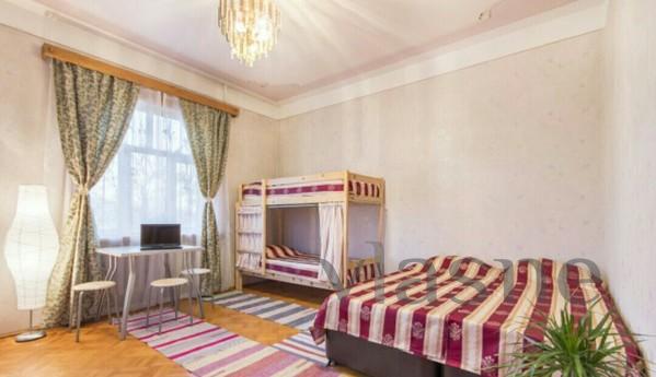 House, daily, center, Krasnodar - apartment by the day