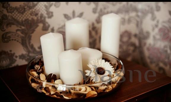 House, daily, center, Krasnodar - apartment by the day
