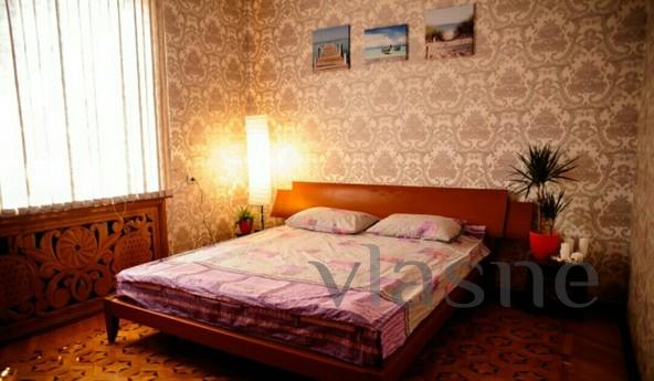 House, daily, center, Krasnodar - apartment by the day