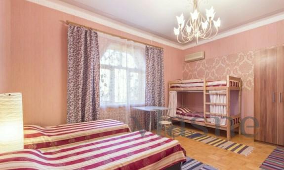 House, daily, center, Krasnodar - apartment by the day
