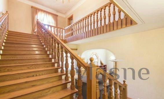 House, daily, center, Krasnodar - apartment by the day