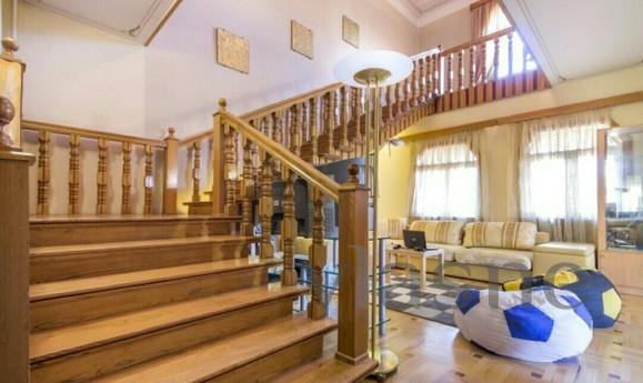 House, daily, center, Krasnodar - apartment by the day