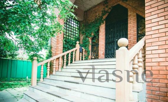 House, daily, center, Krasnodar - apartment by the day