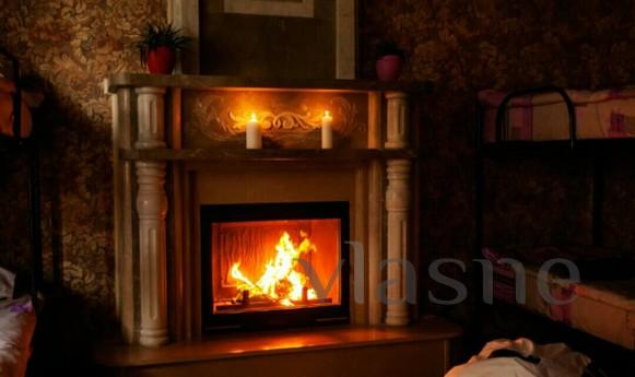 House, daily, center, Krasnodar - apartment by the day