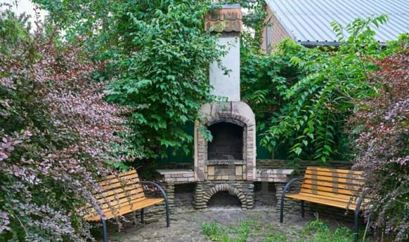 House, daily, center, Krasnodar - apartment by the day