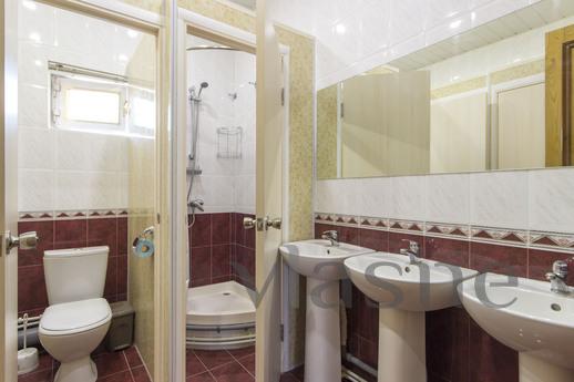 House, daily, center, Krasnodar - apartment by the day
