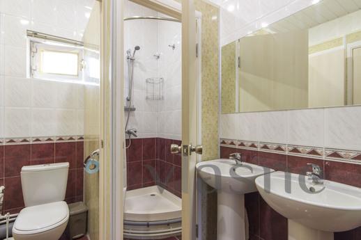 House, daily, center, Krasnodar - apartment by the day