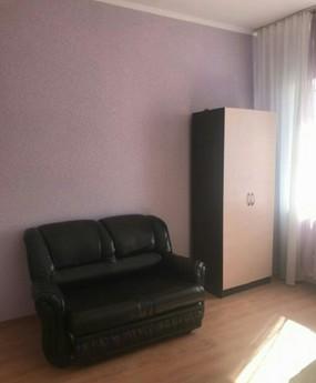 House for rent, Krasnodar - apartment by the day