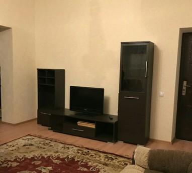 House for rent, Krasnodar - apartment by the day