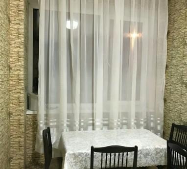 House for rent, Krasnodar - apartment by the day