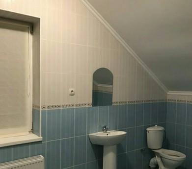 House for rent, Krasnodar - apartment by the day