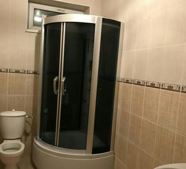 House for rent, Krasnodar - apartment by the day